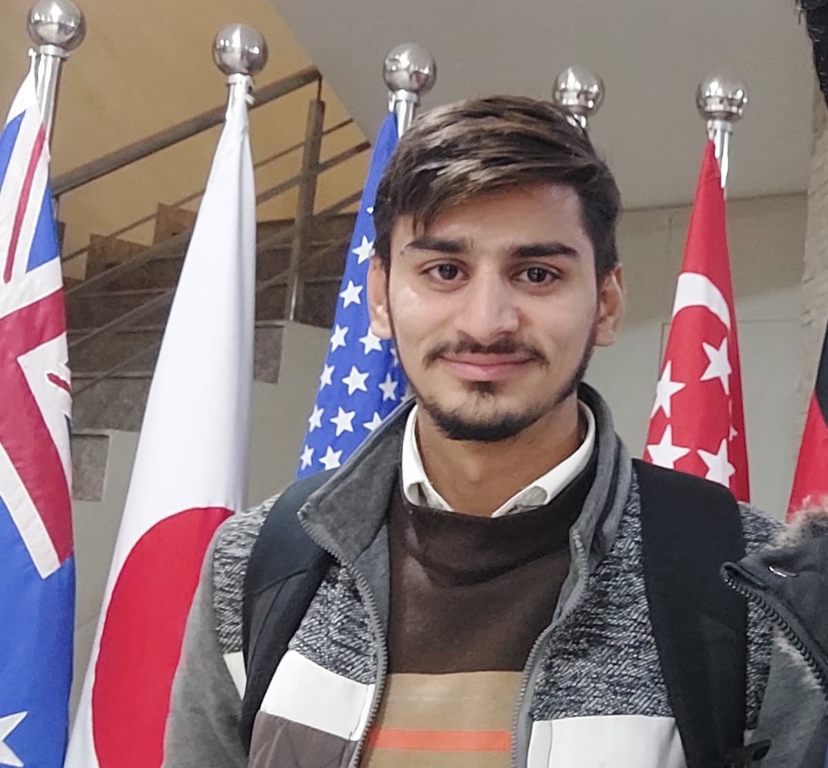 Abdul Basit | Full-Stack Developer